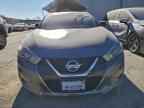 2018 NISSAN Maxima