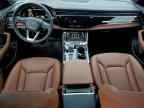 2025 AUDI Q8