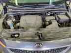 2016 KIA SEDONA