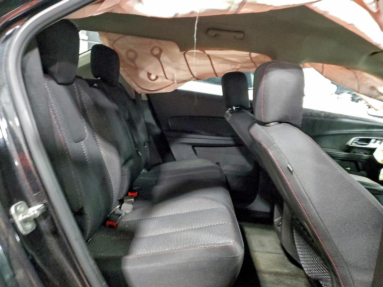 2012 CHEVROLET EQUINOX