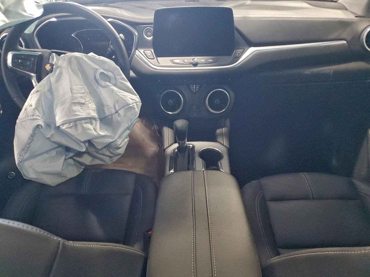 2023 CHEVROLET BLAZER