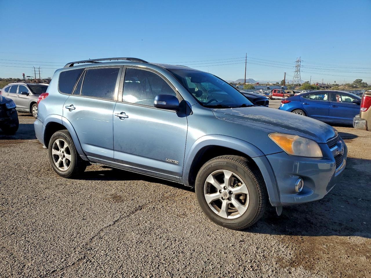 2012 TOYOTA RAV4