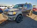 2004 TOYOTA Sequoia