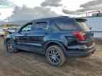 2018 FORD Explorer Sport Trac