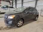 2016 CHEVROLET TRAX