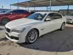 2014 BMW 7 series