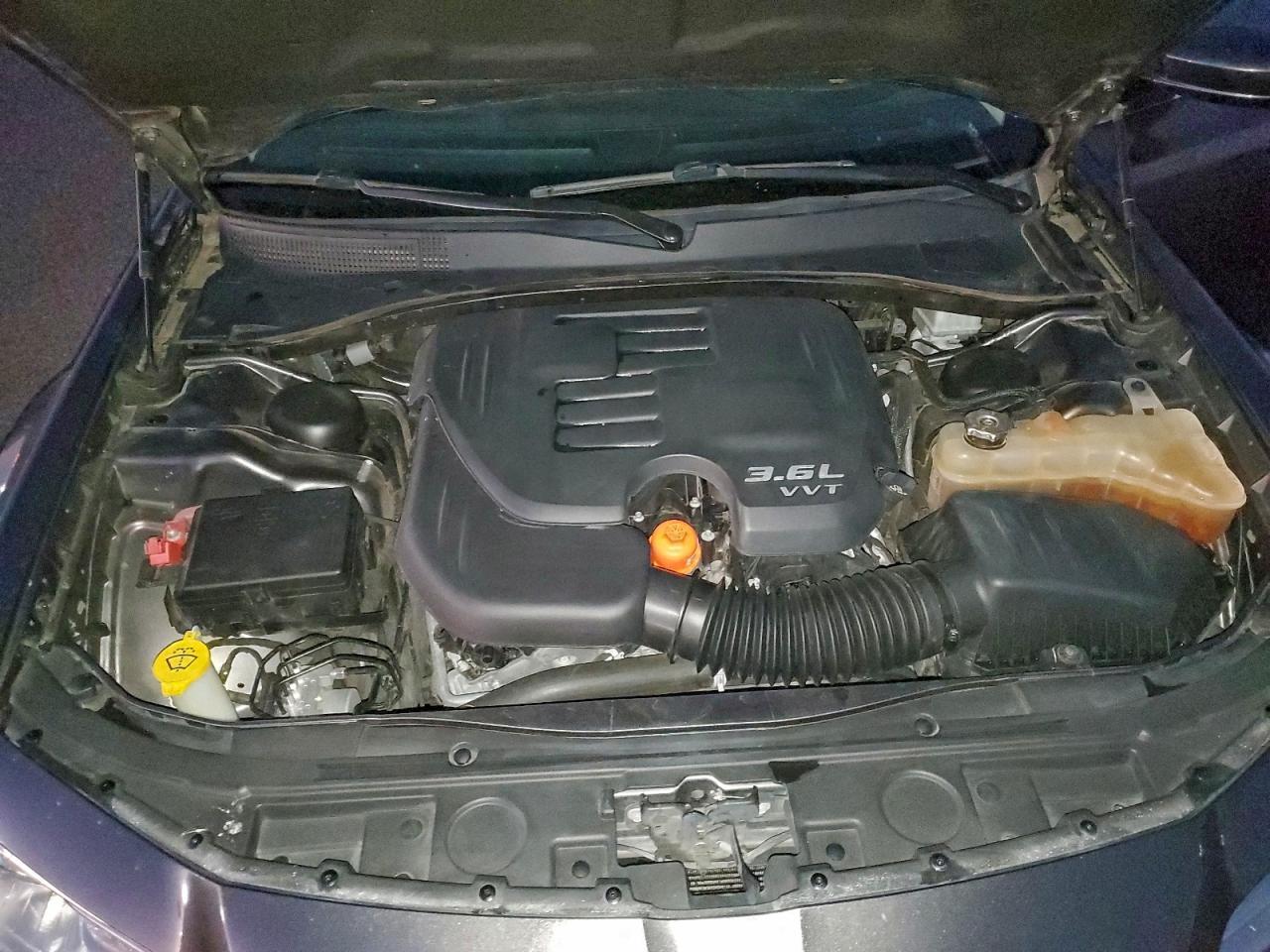 2021 CHRYSLER 300