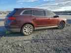 2010 LINCOLN MKT