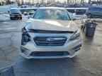 2019 SUBARU Legacy
