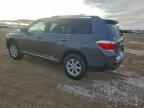 2012 TOYOTA HIGHLANDER
