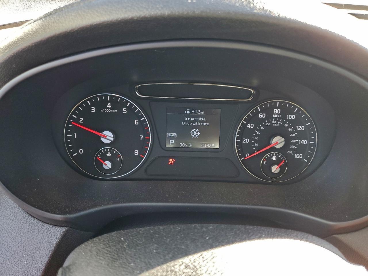 2020 KIA SORENTO