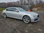 2014 BMW 7 series