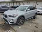 2018 BMW X1