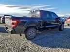 2021 FORD F-150 Lightning