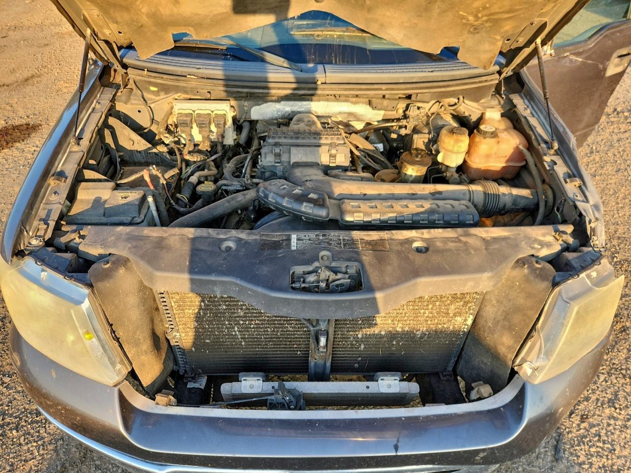 2006 FORD F-150