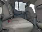 2007 NISSAN Frontier