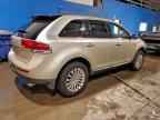 2011 LINCOLN MKX