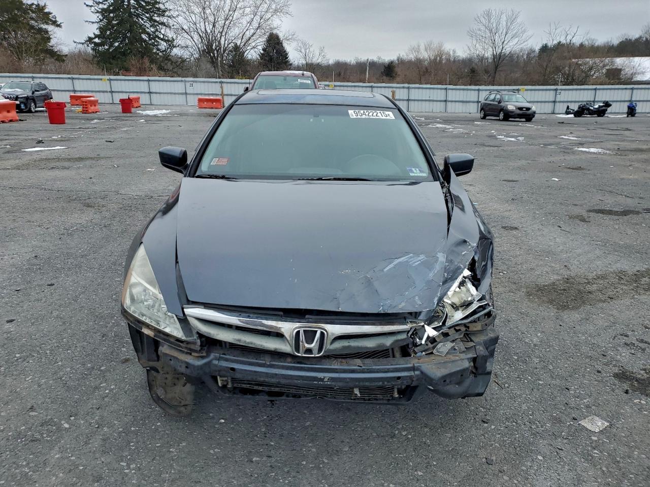 2005 HONDA ACCORD