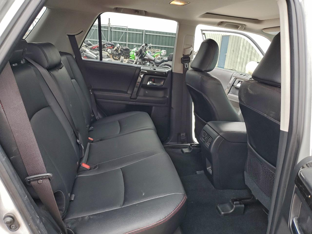 2023 TOYOTA 4Runner