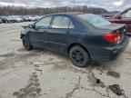 2007 TOYOTA COROLLA