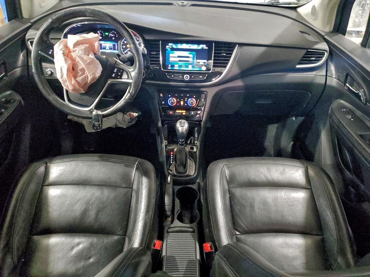 2019 BUICK ENCORE