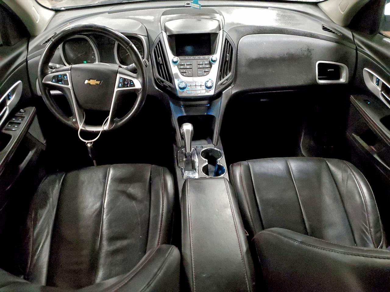 2015 CHEVROLET EQUINOX
