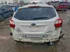 2014 SUBARU XV Crosstrek
