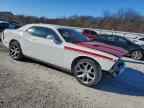 2015 DODGE Challenger