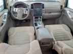 2008 NISSAN PATHFINDER