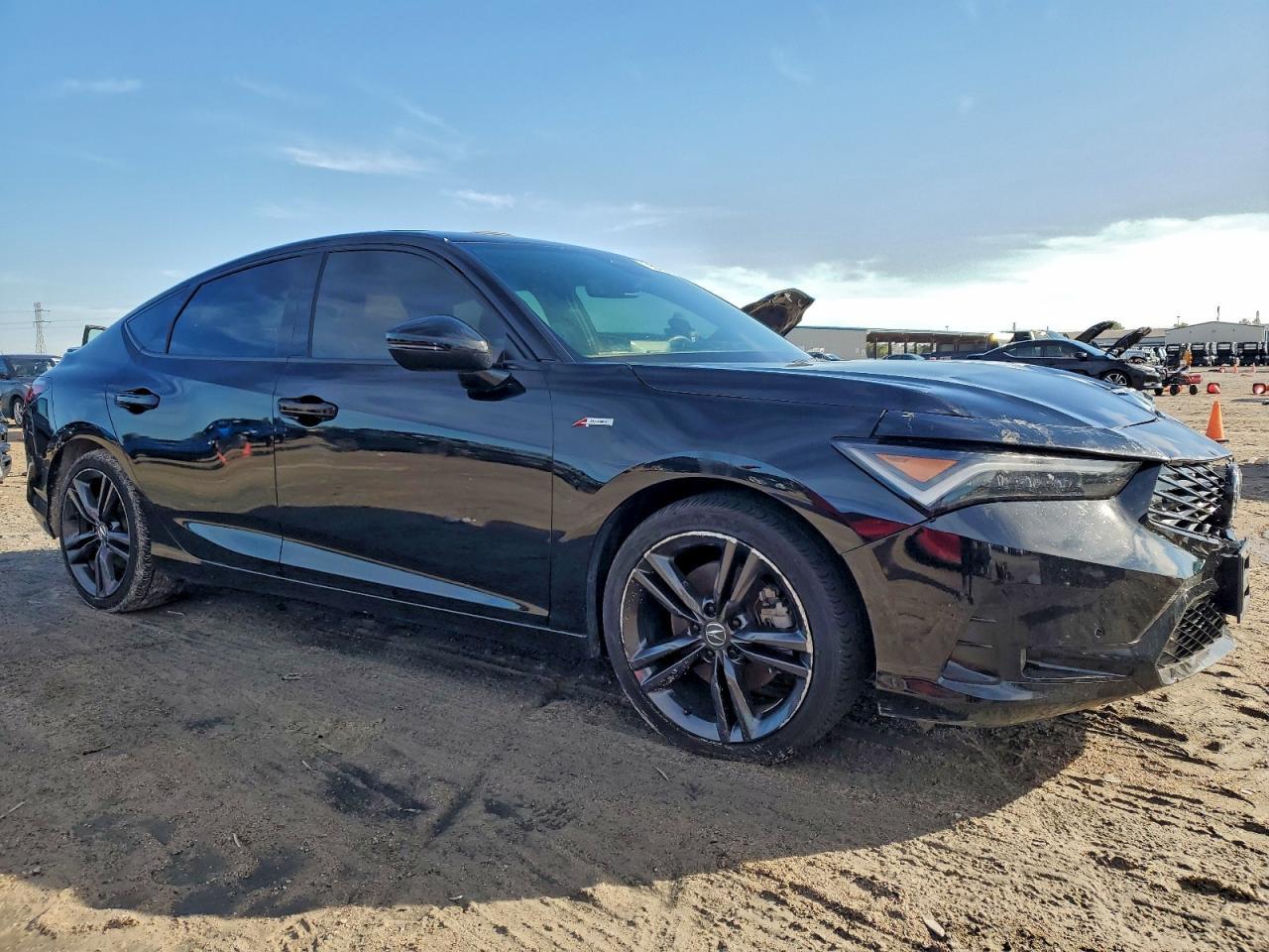 2024 ACURA Integra