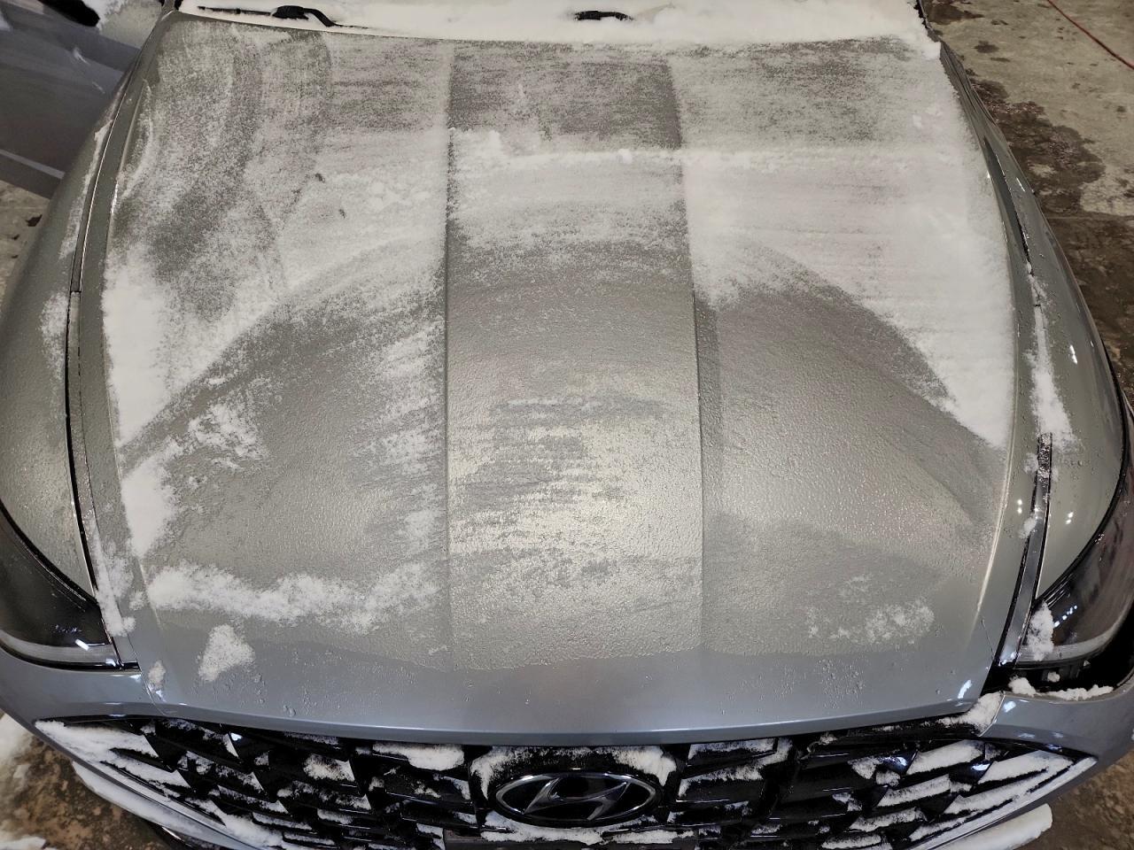 2020 HYUNDAI SONATA
