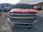 2019 CHEVROLET Silverado 2500