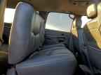 2004 CHEVROLET Suburban