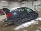 2018 SUBARU WRX