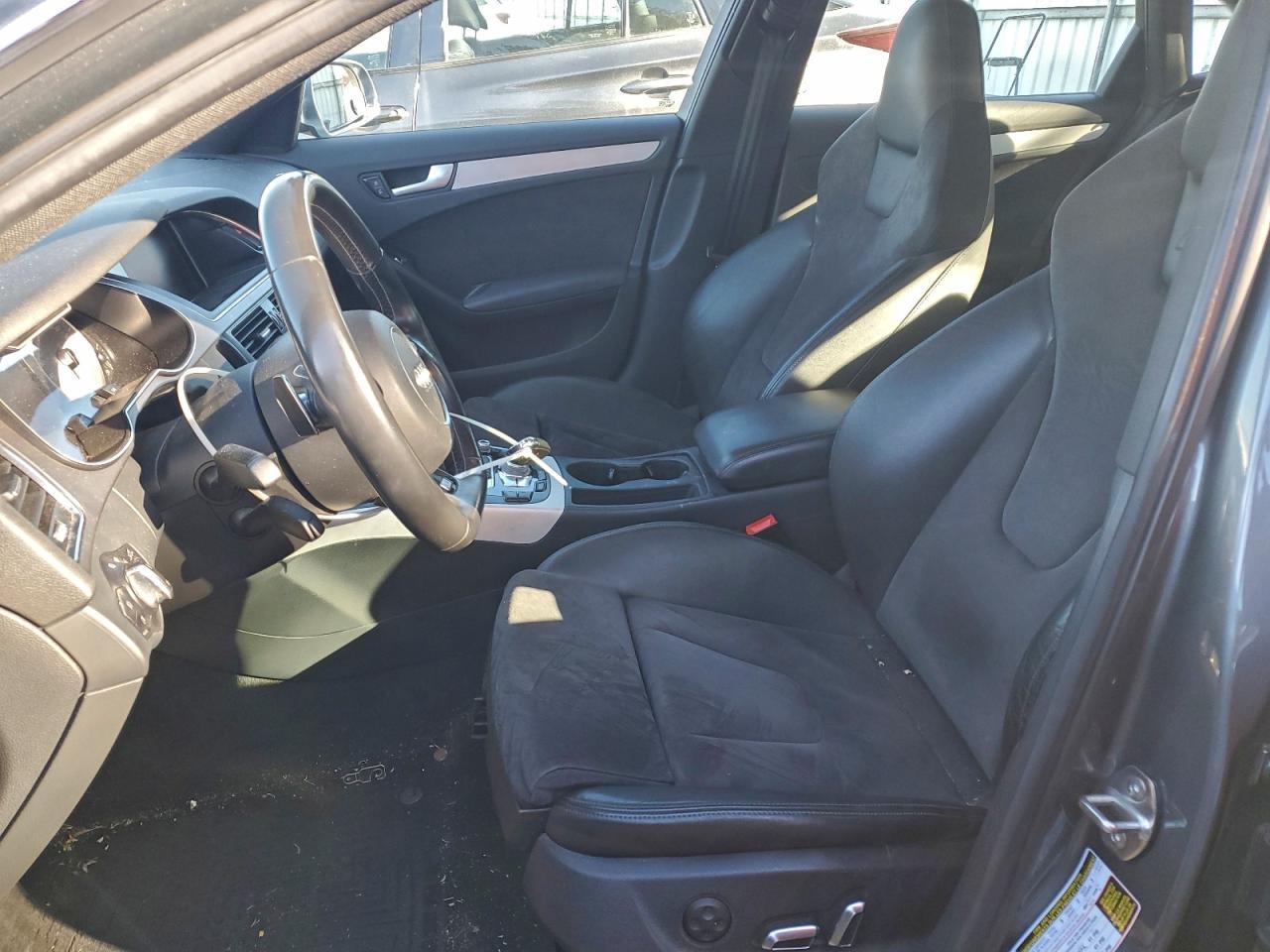 2013 AUDI S4