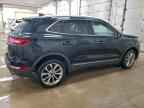 2017 LINCOLN MKC