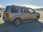 2010 HONDA PILOT