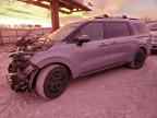 2025 KIA Carnival