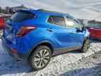 2017 BUICK ENCORE