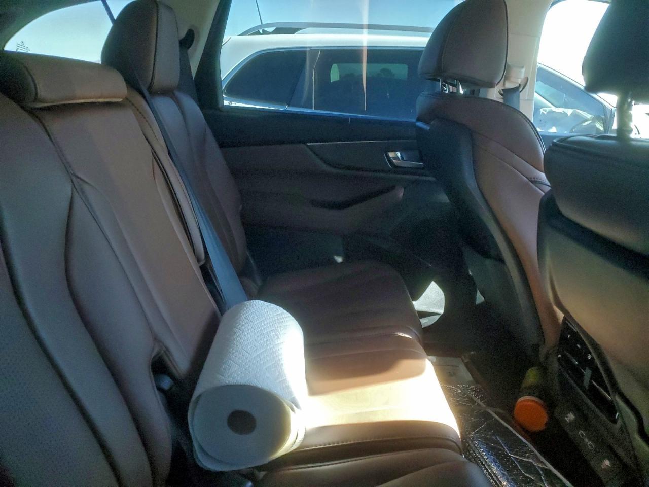 2024 ACURA MDX