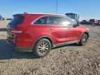 2018 KIA SORENTO