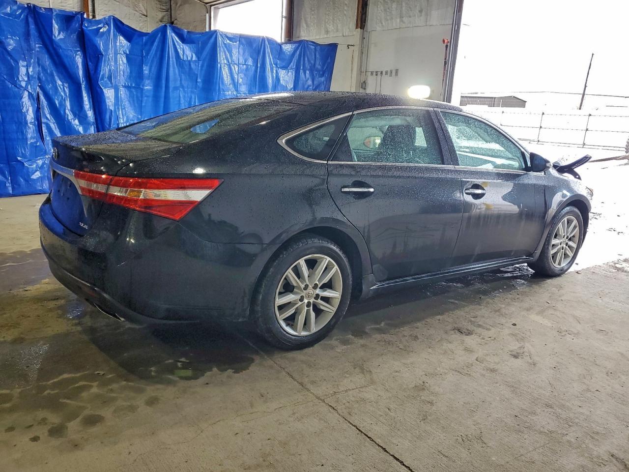 2014 TOYOTA Avalon