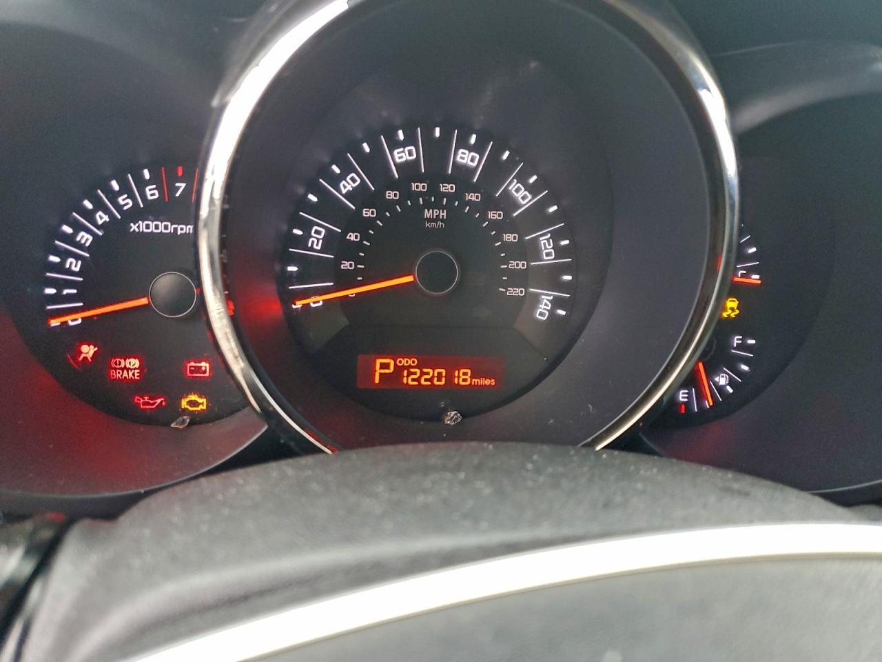 2011 KIA SOUL