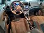 2015 CHEVROLET SONIC