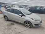 2016 FORD Fiesta