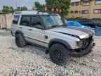 2003 LAND ROVER Discovery