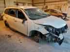 2015 NISSAN PATHFINDER