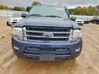 2017 FORD Expedition