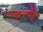 2015 DODGE GRAND CARAVAN