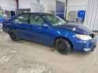 2004 TOYOTA CAMRY
